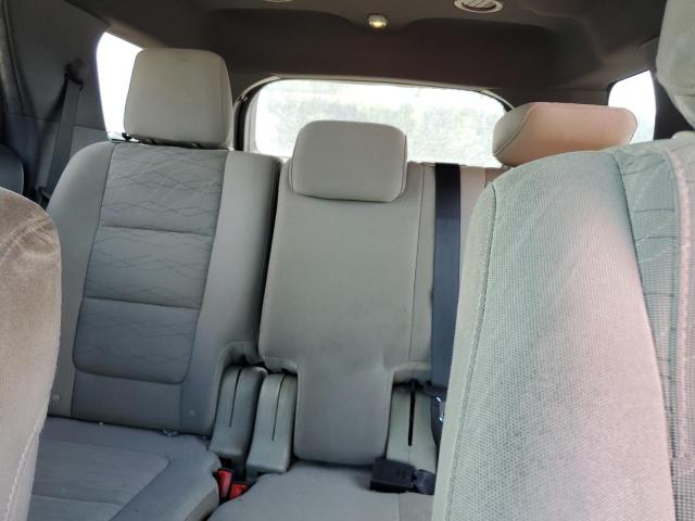 Photo 10 from auction – 2014 FORD EXPLORER with VIN 1FM5K7B81EGC27297