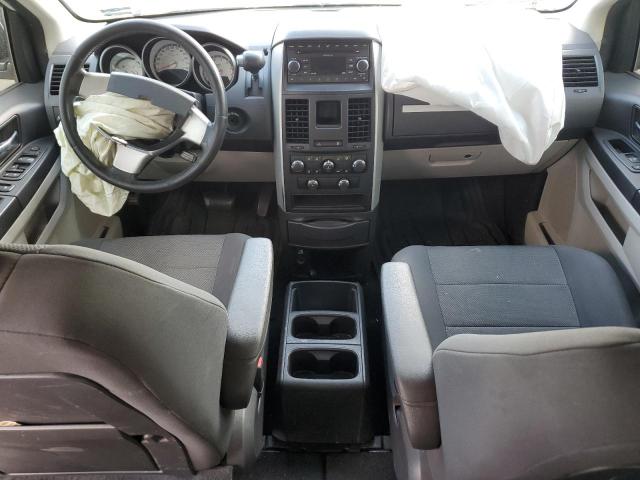 Photo 8 from auction – 2008 DODGE GRAND CARA with VIN 1D8HN54P18B178218