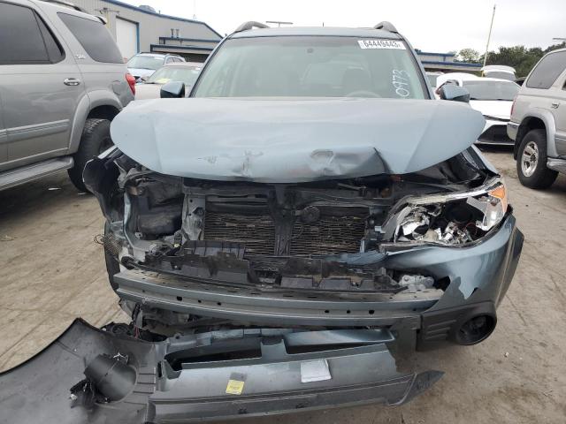 Снимка 5 от търг – 2013 SUBARU FORESTER 2 с VIN JF2SHADC1DH410973