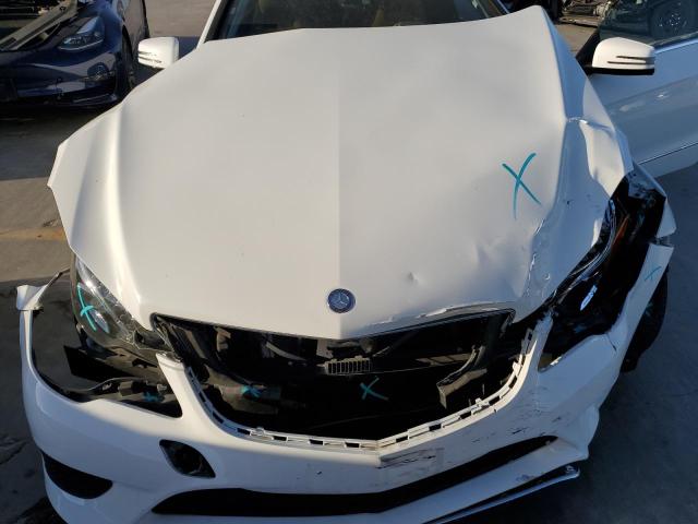 Photo 11 from auction – 2014 MERCEDES-BENZ E 350 with VIN WDDKK5KF7EF269642
