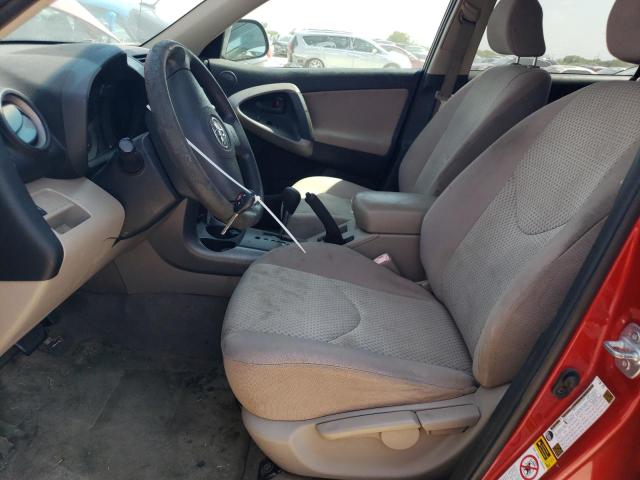 Photo 7 from auction – 2008 TOYOTA RAV4 with VIN JTMZD33VX85079888