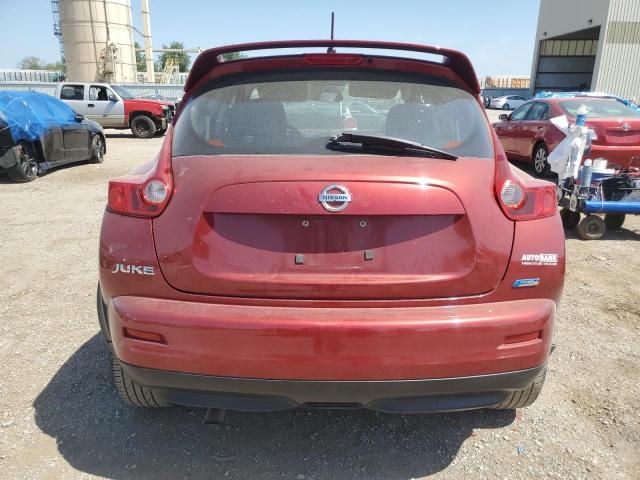 Photo 6 from auction – 2013 NISSAN JUKE S with VIN JN8AF5MR2DT221035
