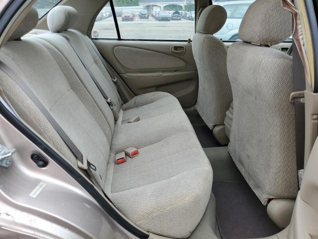 Photo 10 from auction – 2001 TOYOTA COROLLA CE with VIN 1NXBR12E41Z450799