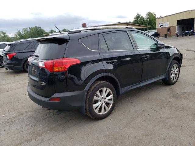 Zdjęcie 3 z aukcji – 2015 TOYOTA RAV4 LIMIT z VIN 2T3DFREV3FW327389