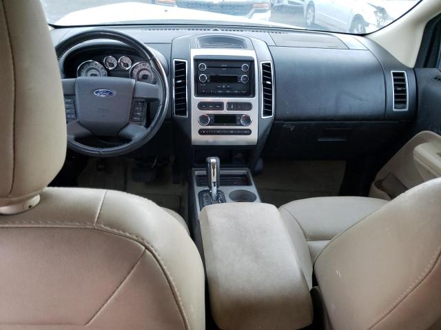 Photo 8 from auction – 2008 FORD EDGE LIMIT with VIN 2FMDK39C88BB35842