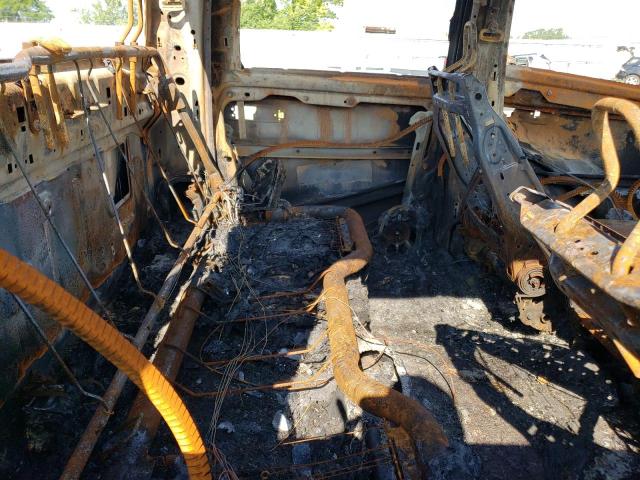 Photo 10 from auction – 2021 RAM 1500 CLASS with VIN 1C6RR7LG7MS542941
