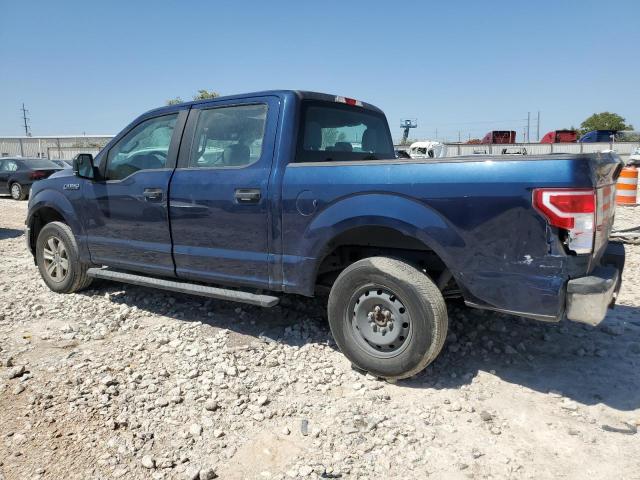 Photo 2 from auction – 2019 FORD F150 SUPER with VIN 1FTEW1CB5KKE45767