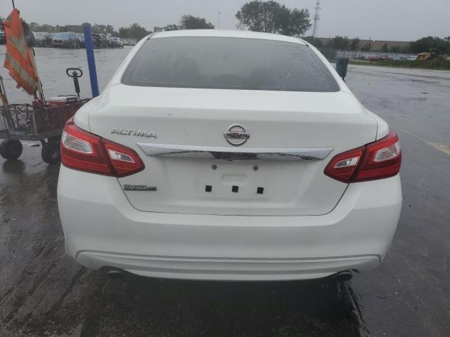Photo 6 from auction – 2016 NISSAN ALTIMA 2.5 with VIN 1N4AL3AP2GN342027
