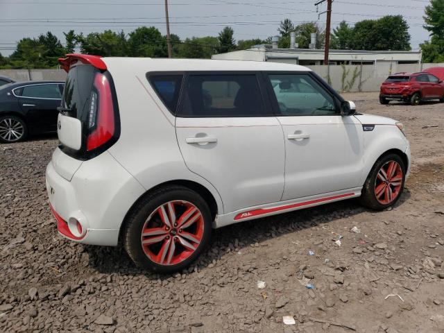 Снимка 3 от търг – 2014 KIA SOUL + с VIN KNDJP3A52E7073977