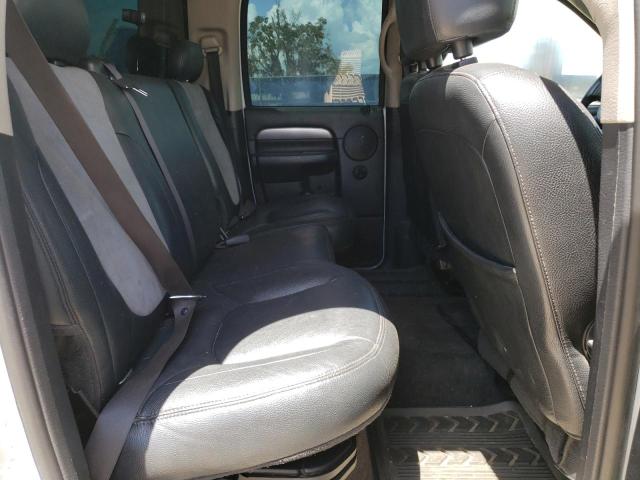 Photo 11 from auction – 2004 DODGE RAM 2500 S with VIN 3D7KA28D54G109389