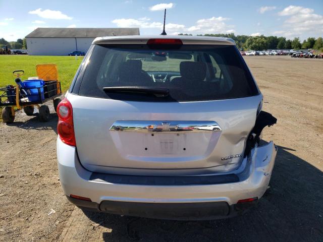Снимка 6 от търг – 2014 CHEVROLET EQUINOX LS с VIN 2GNALAEK7E6142069