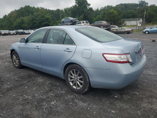 Photo 2 from auction – 2011 TOYOTA CAMRY HYBR with VIN 4T1BB3EK2BU131498