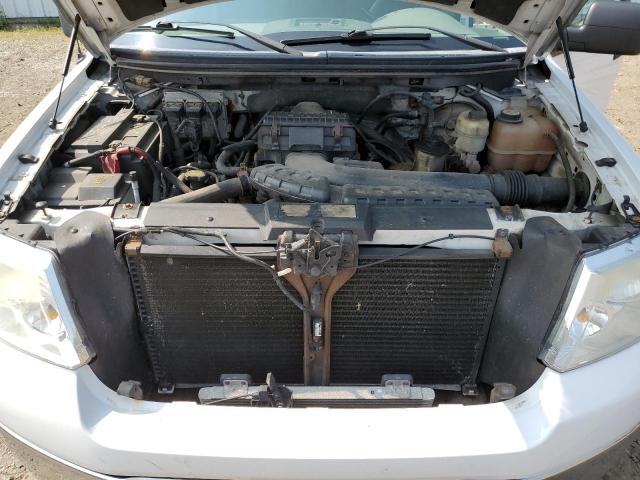 Photo 11 from auction – 2008 FORD F150 with VIN 1FTPX14568FB20545