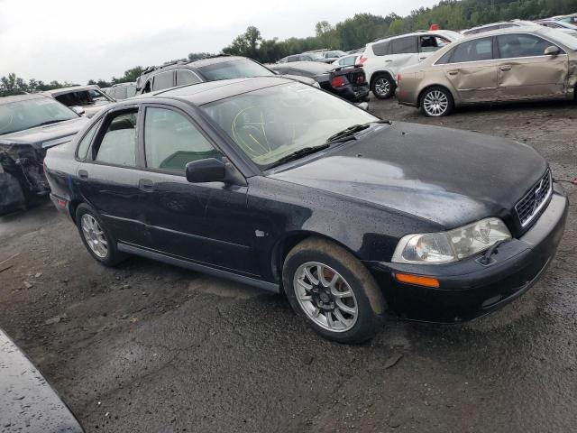 Photo 4 from auction – 2004 VOLVO S40 1.9T with VIN YV1VS27504F082371