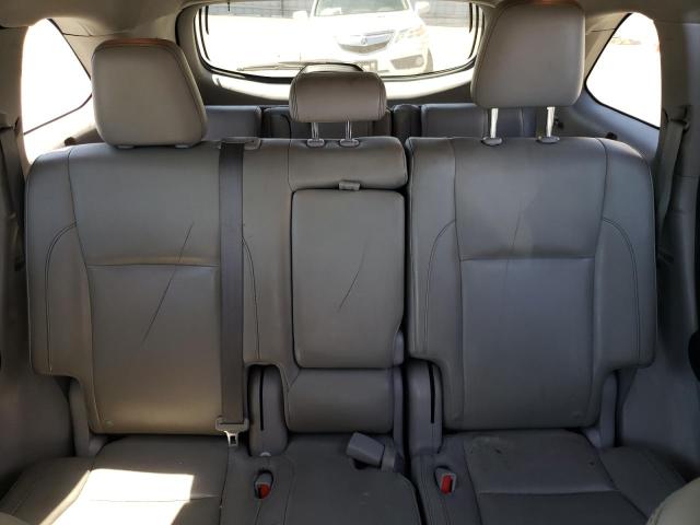Photo 10 from auction – 2016 TOYOTA HIGHLANDER with VIN 5TDJKRFH8GS311425