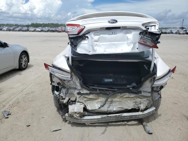 Photo 6 from auction – 2016 FORD FUSION TIT with VIN 3FA6P0SU3GR216012