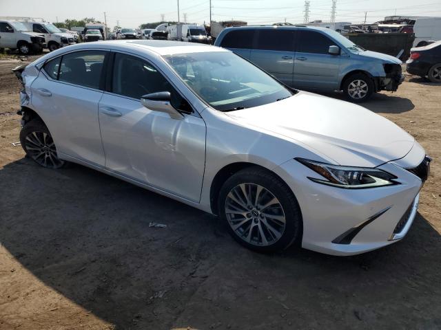Photo 4 from auction – 2019 LEXUS ES 350 with VIN 58ABZ1B13KU045198