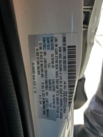 Photo 14 from auction – 2016 MAZDA CX-5 TOURI with VIN JM3KE2CYXG0913082