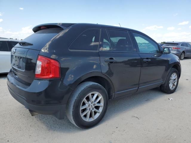 Photo 3 from auction – 2013 FORD EDGE SE with VIN 2FMDK3GC3DBC18463