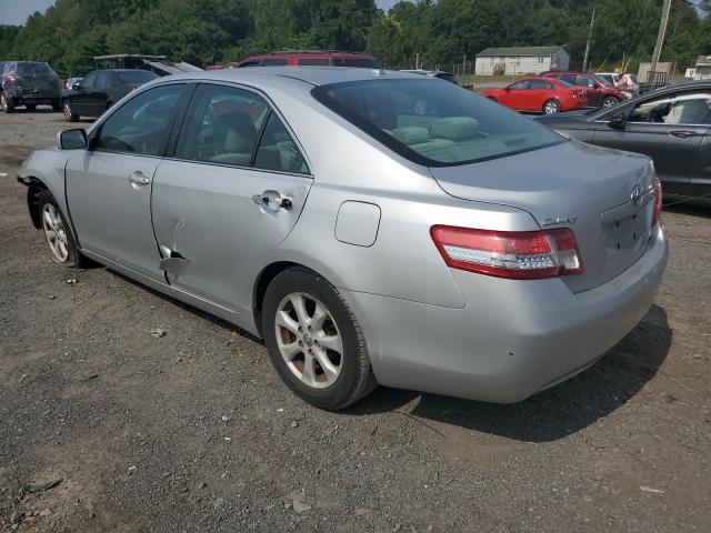 Photo 2 from auction – 2011 TOYOTA CAMRY BASE with VIN 4T1BF3EK6BU226926