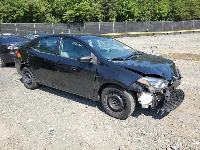 Photo 4 from auction – 2014 TOYOTA COROLLA L with VIN 2T1BURHE4EC023098