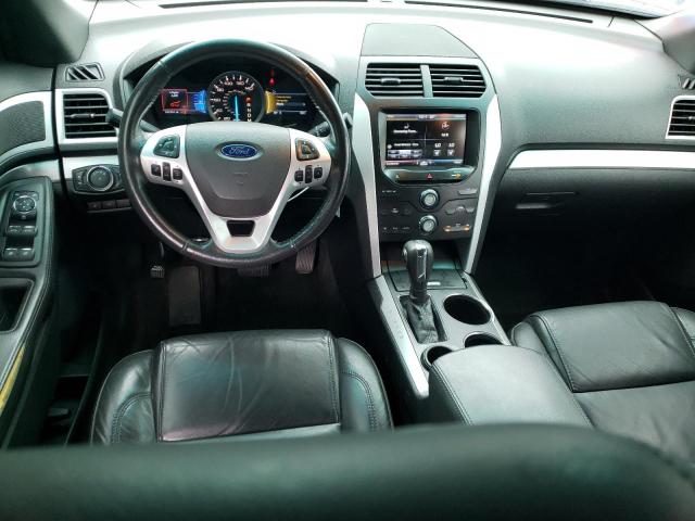 صورة رقم 8 من المزاد - 2014 FORD EXPLORER X مع VIN 1FM5K7D84EGA31948