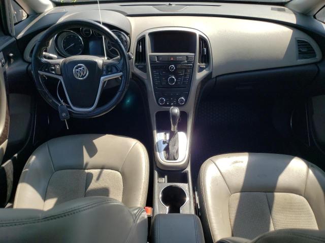 Photo 8 from auction – 2013 BUICK VERANO CON with VIN 1G4PR5SK7D4225042