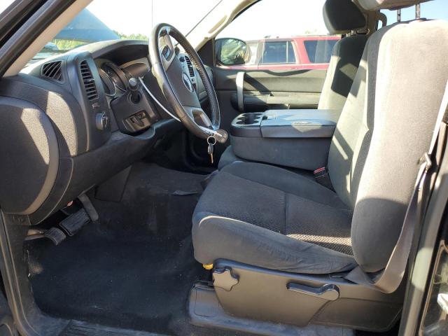 Photo 7 from auction – 2007 GMC NEW SIERRA with VIN 2GTEK13C171601895