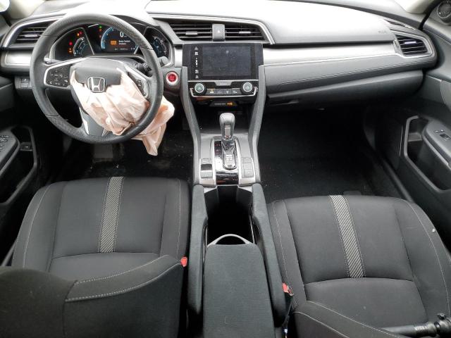 Photo 8 from auction – 2018 HONDA CIVIC EX with VIN 2HGFC2F7XJH551102