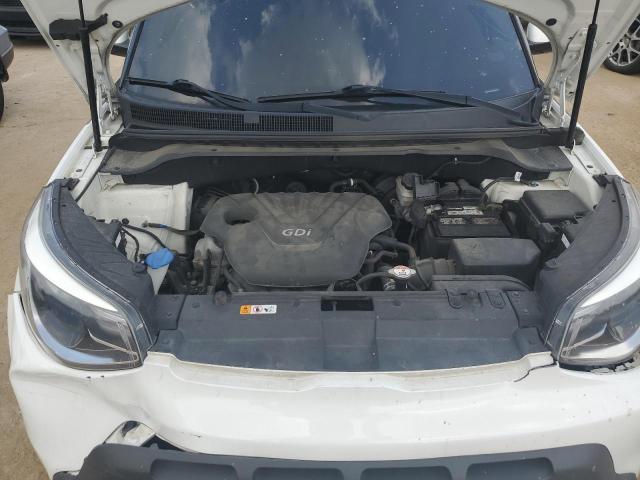 Photo 11 from auction – 2016 KIA SOUL with VIN KNDJN2A26G7306395