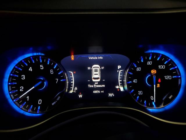 Photo 9 from auction – 2022 CHRYSLER PACIFICA T with VIN 2C4RC1BG9NR169719