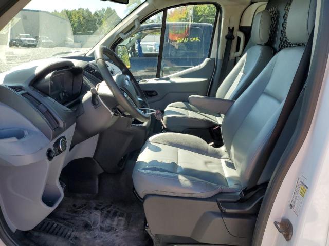 Снимка 7 от търг – 2016 FORD TRANSIT T- с VIN 1FTYR2YM7GKA21275
