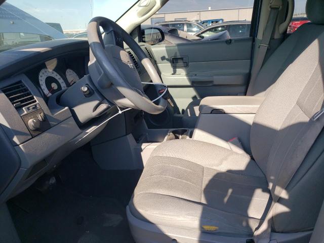 Photo 7 from auction – 2006 DODGE DURANGO SX with VIN 1D4HD38K86F117901