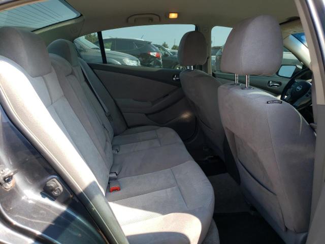 Photo 10 from auction – 2007 NISSAN ALTIMA 2.5 with VIN 1N4AL21E47C157529