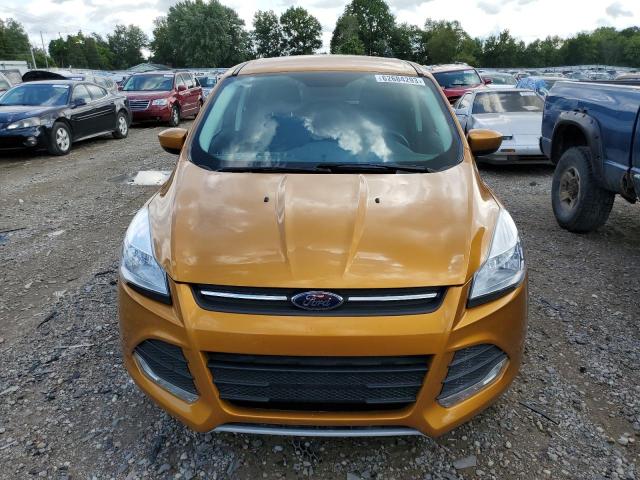Photo 5 from auction – 2016 FORD ESCAPE SE with VIN 1FMCU0G74GUB69909