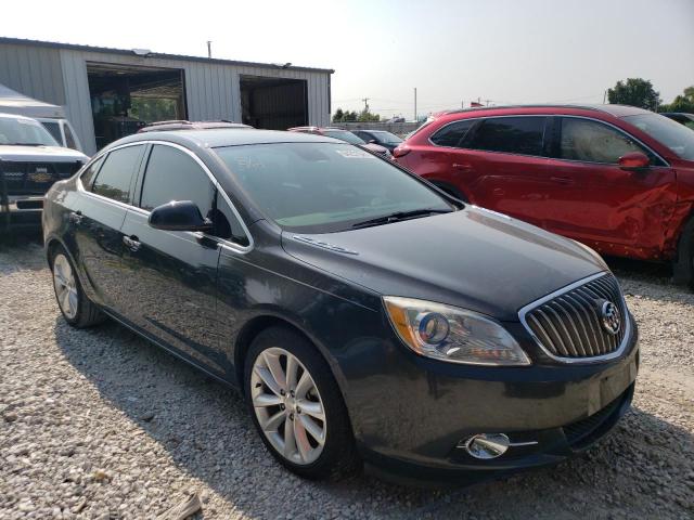 Фото 4 с аукциона – 2014 BUICK VERANO с VIN 1G4PP5SK8E4213571
