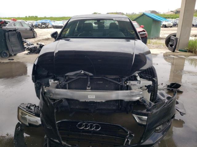 Photo 5 from auction – 2017 AUDI A3 PREMIUM with VIN WAUAUGFF0H1026565