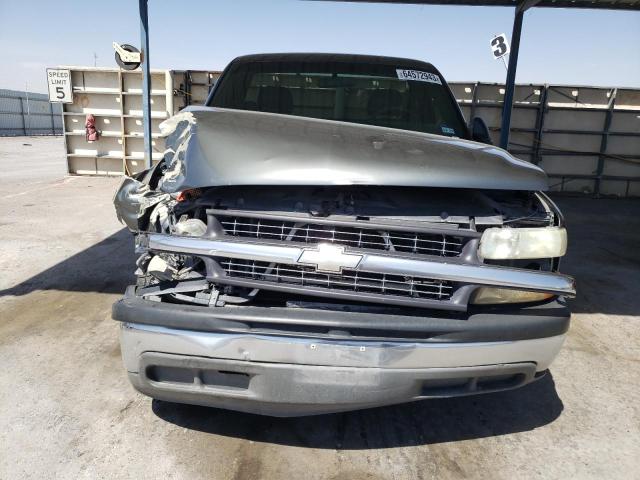 Photo 5 from auction – 2000 CHEVROLET SILVERADO with VIN 1GCEC14W9YZ362935