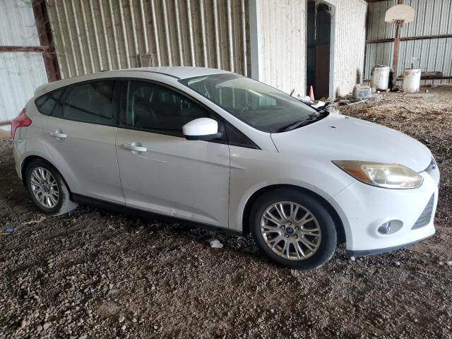 صورة رقم 4 من المزاد - 2012 FORD FOCUS SE مع VIN 1FAHP3K2XCL123277
