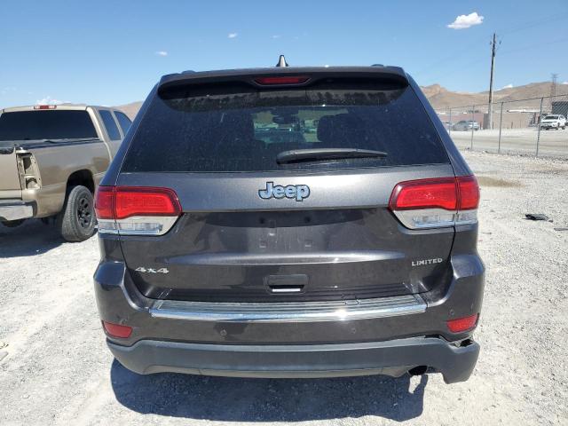 Photo 6 from auction – 2021 JEEP GRAND CHER with VIN 1C4RJFBG7MC611746