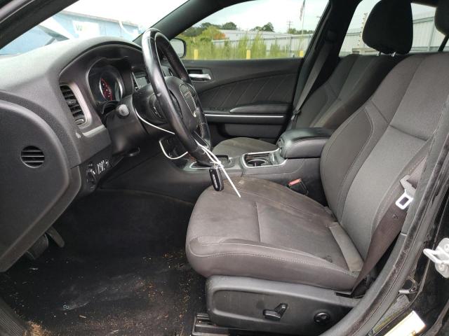 Photo 7 from auction – 2019 DODGE CHARGER SX with VIN 2C3CDXBG0KH664094