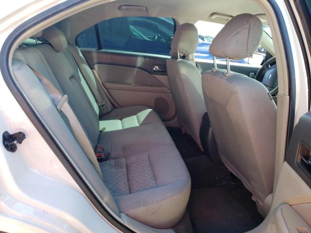 Photo 10 from auction – 2012 FORD FUSION S with VIN 3FAHP0GA6CR397155