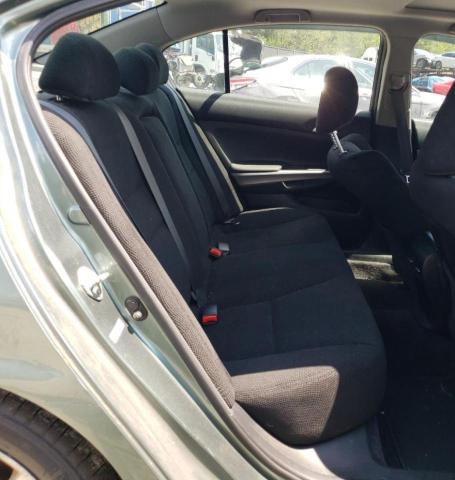 Photo 10 from auction – 2010 HONDA ACCORD EX with VIN 1HGCP2F77AA139631