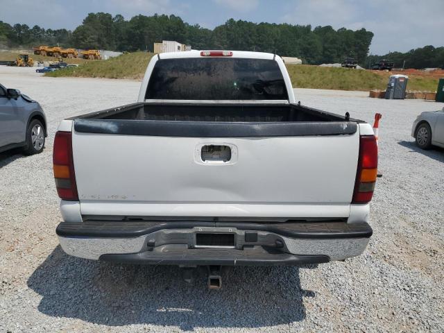 Снимка 6 от търг – 2002 CHEVROLET SILVERADO с VIN 2GCEC19T021220679