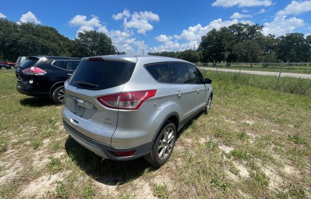 Photo 4 from auction – 2013 FORD ESCAPE SEL with VIN 1FMCU0H96DUA41053