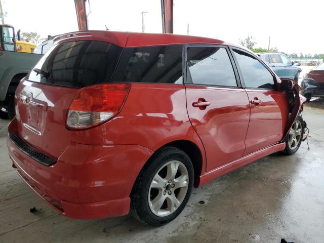 Photo 3 from auction – 2004 TOYOTA MATRIX with VIN 2T1KR32E94C294860