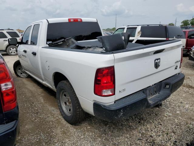 Photo 2 from auction – 2018 RAM 1500 ST with VIN 1C6RR7FT8JS241597