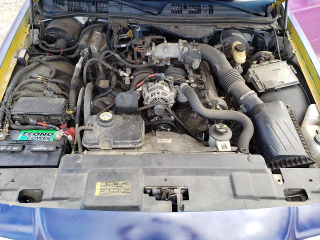 Photo 11 from auction – 2008 FORD CROWN VICT with VIN 2FAHP71V78X145301