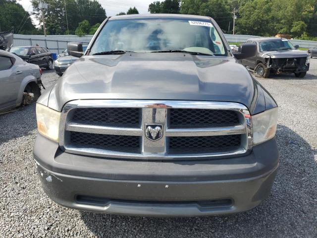 Foto 5 de la subasta – 2010 DODGE RAM 1500 con VIN 3D7JB1EK8AG105791