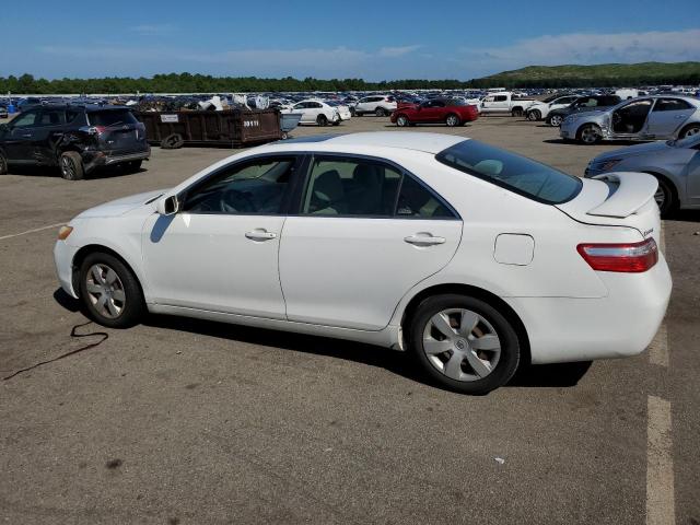 Photo 2 from auction – 2007 TOYOTA CAMRY CE with VIN JTNBE46K673072979
